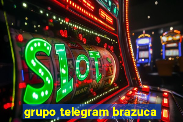 grupo telegram brazuca